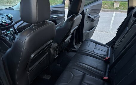 Ford Kuga III, 2013 год, 800 000 рублей, 12 фотография