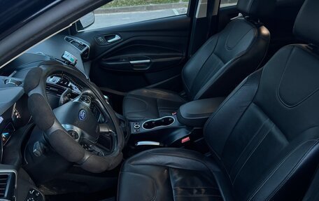 Ford Kuga III, 2013 год, 800 000 рублей, 17 фотография