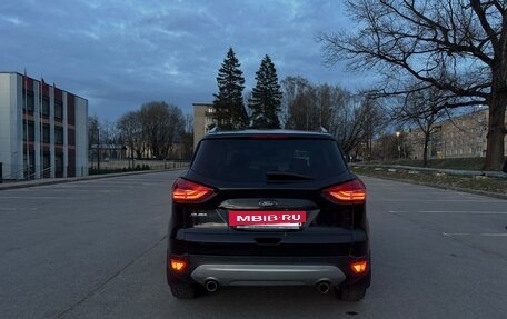 Ford Kuga III, 2013 год, 800 000 рублей, 4 фотография