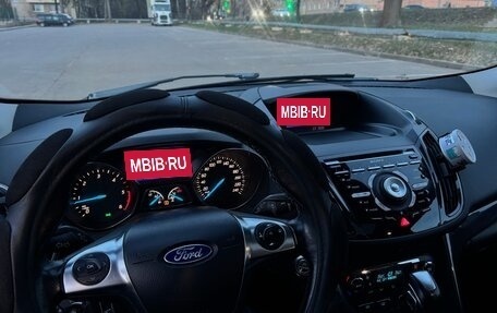 Ford Kuga III, 2013 год, 800 000 рублей, 16 фотография