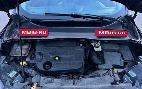 Ford Kuga III, 2013 год, 800 000 рублей, 23 фотография