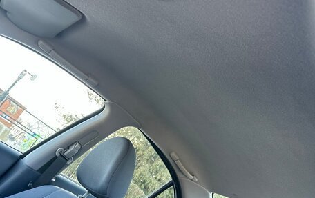 Nissan Almera, 2005 год, 385 000 рублей, 10 фотография