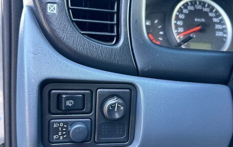 Nissan Almera, 2005 год, 385 000 рублей, 12 фотография