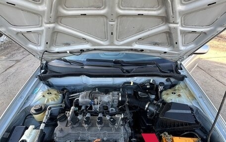 Nissan Almera, 2005 год, 385 000 рублей, 15 фотография