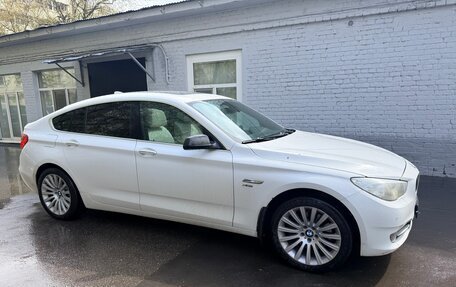 BMW 5 серия, 2012 год, 1 500 000 рублей, 8 фотография