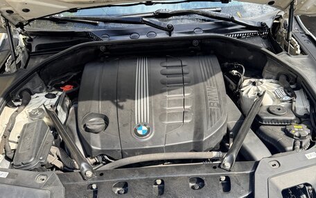 BMW 5 серия, 2012 год, 1 500 000 рублей, 13 фотография