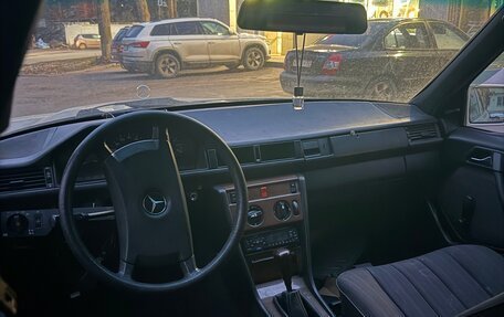 Mercedes-Benz W124, 1988 год, 200 000 рублей, 8 фотография