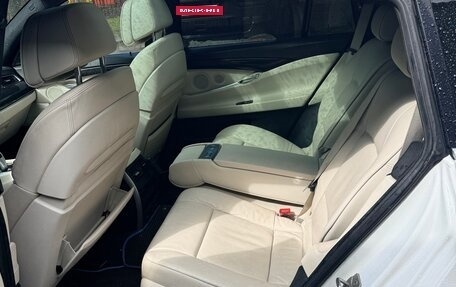 BMW 5 серия, 2012 год, 1 500 000 рублей, 14 фотография