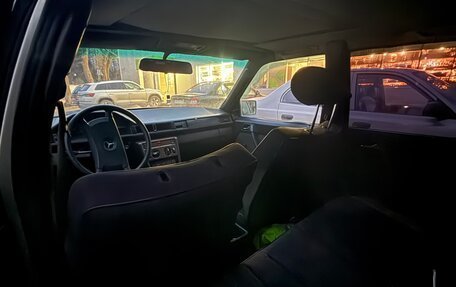 Mercedes-Benz W124, 1988 год, 200 000 рублей, 9 фотография