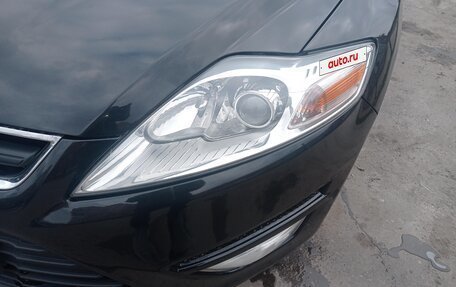 Ford Mondeo IV, 2013 год, 890 000 рублей, 2 фотография