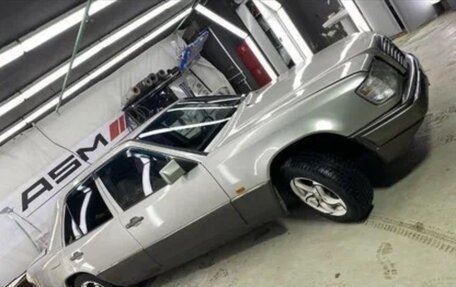 Mercedes-Benz W124, 1988 год, 200 000 рублей, 10 фотография