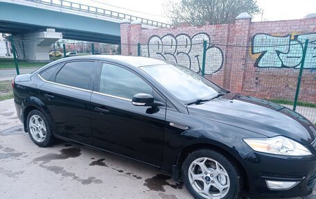 Ford Mondeo IV, 2013 год, 890 000 рублей, 5 фотография