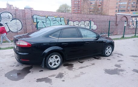Ford Mondeo IV, 2013 год, 890 000 рублей, 11 фотография