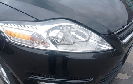 Ford Mondeo IV, 2013 год, 890 000 рублей, 14 фотография