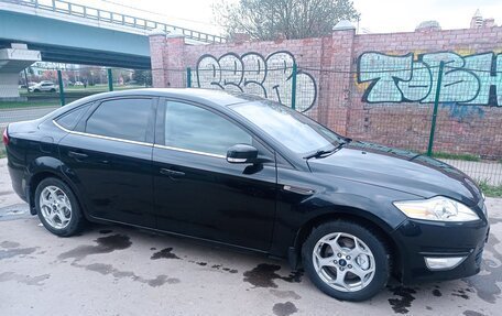 Ford Mondeo IV, 2013 год, 890 000 рублей, 13 фотография