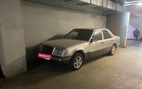Mercedes-Benz W124, 1988 год, 200 000 рублей, 11 фотография