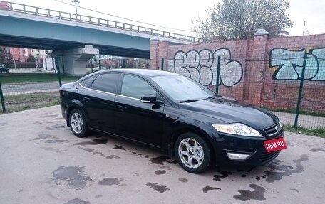 Ford Mondeo IV, 2013 год, 890 000 рублей, 12 фотография