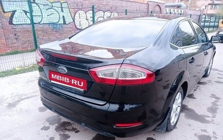 Ford Mondeo IV, 2013 год, 890 000 рублей, 7 фотография