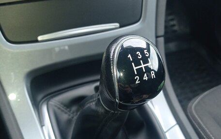 Ford Mondeo IV, 2013 год, 890 000 рублей, 18 фотография