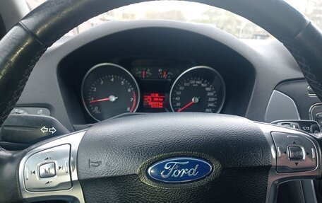 Ford Mondeo IV, 2013 год, 890 000 рублей, 20 фотография