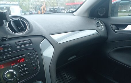 Ford Mondeo IV, 2013 год, 890 000 рублей, 19 фотография