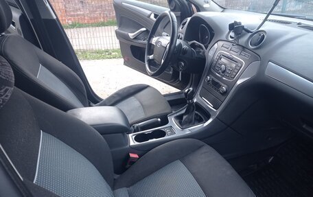 Ford Mondeo IV, 2013 год, 890 000 рублей, 22 фотография