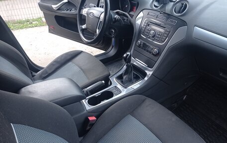 Ford Mondeo IV, 2013 год, 890 000 рублей, 24 фотография