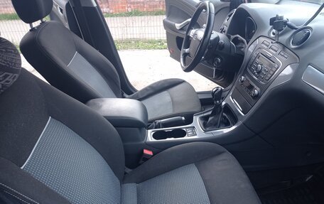 Ford Mondeo IV, 2013 год, 890 000 рублей, 23 фотография