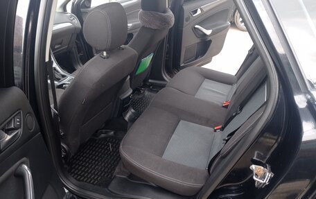 Ford Mondeo IV, 2013 год, 890 000 рублей, 29 фотография