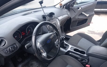 Ford Mondeo IV, 2013 год, 890 000 рублей, 27 фотография