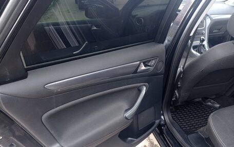 Ford Mondeo IV, 2013 год, 890 000 рублей, 32 фотография