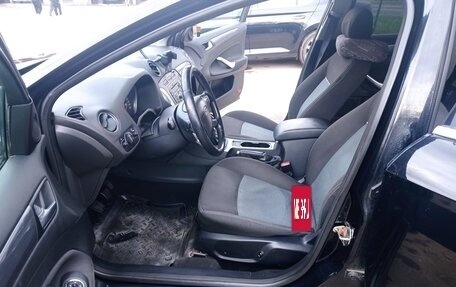 Ford Mondeo IV, 2013 год, 890 000 рублей, 25 фотография