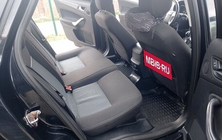 Ford Mondeo IV, 2013 год, 890 000 рублей, 28 фотография