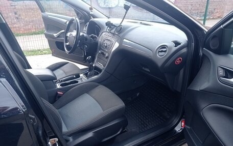 Ford Mondeo IV, 2013 год, 890 000 рублей, 21 фотография