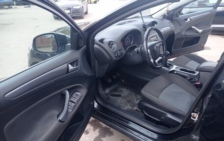 Ford Mondeo IV, 2013 год, 890 000 рублей, 26 фотография