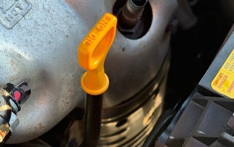 Hyundai Accent II, 2008 год, 1 200 000 рублей, 11 фотография