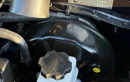 Hyundai Accent II, 2008 год, 1 200 000 рублей, 15 фотография