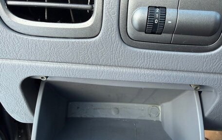 Hyundai Accent II, 2008 год, 1 200 000 рублей, 18 фотография