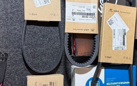 Hyundai Accent II, 2008 год, 1 200 000 рублей, 24 фотография