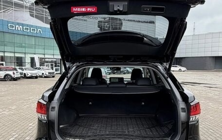 Lexus RX IV рестайлинг, 2022 год, 5 630 000 рублей, 4 фотография