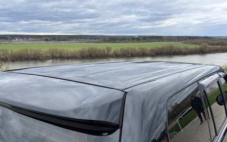 Toyota Land Cruiser Prado 150 рестайлинг 2, 2014 год, 4 400 000 рублей, 18 фотография