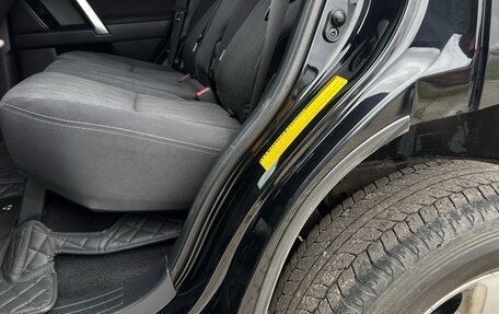 Toyota Land Cruiser Prado 150 рестайлинг 2, 2014 год, 4 400 000 рублей, 9 фотография