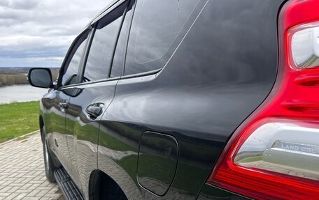 Toyota Land Cruiser Prado 150 рестайлинг 2, 2014 год, 4 400 000 рублей, 14 фотография