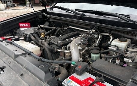 Toyota Land Cruiser Prado 150 рестайлинг 2, 2014 год, 4 400 000 рублей, 19 фотография