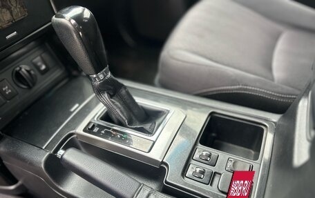 Toyota Land Cruiser Prado 150 рестайлинг 2, 2014 год, 4 400 000 рублей, 13 фотография