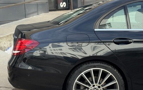 Mercedes-Benz E-Класс, 2019 год, 2 150 000 рублей, 12 фотография