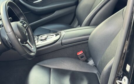 Mercedes-Benz E-Класс, 2019 год, 2 150 000 рублей, 22 фотография