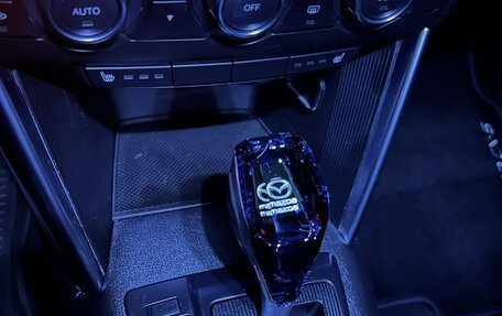 Mazda CX-5 II, 2013 год, 1 650 000 рублей, 9 фотография