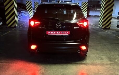 Mazda CX-5 II, 2013 год, 1 650 000 рублей, 4 фотография