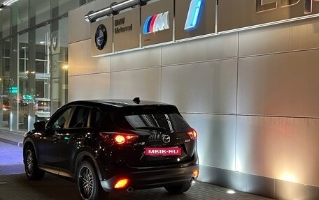 Mazda CX-5 II, 2013 год, 1 650 000 рублей, 5 фотография